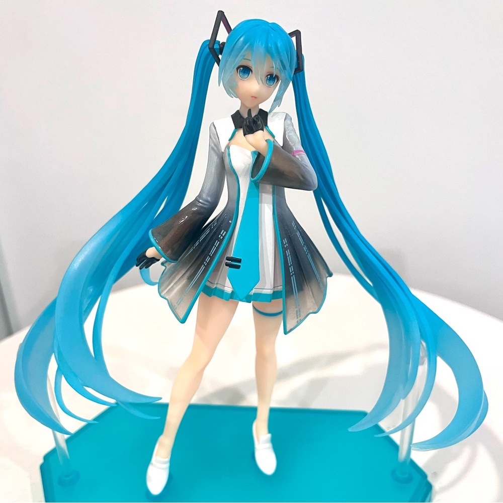 Hatsune Miku Pop Up Parade Figure By Good Smile Company